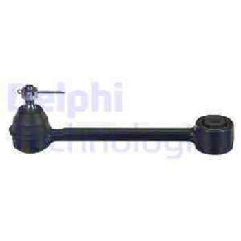 DENGE KOLU ARKA I30 07-11 CEED 06-12 - DELPHI TC3190