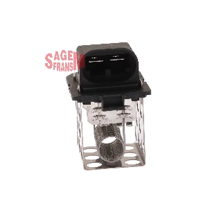 Unıversal Fan Rezistansı  Fluence - Megane III - Sagem-210165