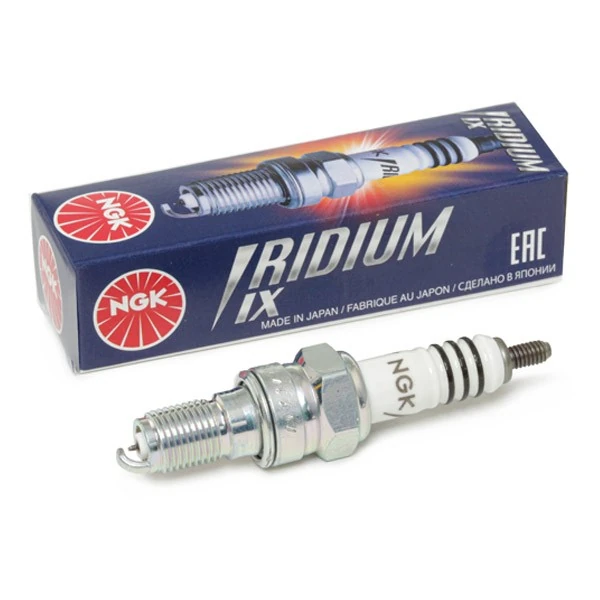 Motosıklet Scooter Atesleme Bujısı Motosıklet ( ­cr9ehix-9) Kawasakı / Yamaha / Honda - Ngk 6216