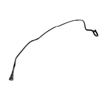 YAKIT BORUSU RENAULT KANGOO I CLIO II  SYMBOL I THALIA I 1.4 16V 1.6 16V - YTT Y4344