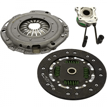 DEBRIYAJ SETI (RULMANLI) A-CLASS W168 CDI 98>04 - SACHS 3000 990 050