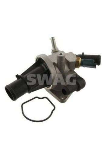Fiat Termostat (88°)corsa C Meriva A Tigra B Agıla A Agıla B Y13dt Z13dt Panda Punto Doblo 1,3jtd - Swag 40932646