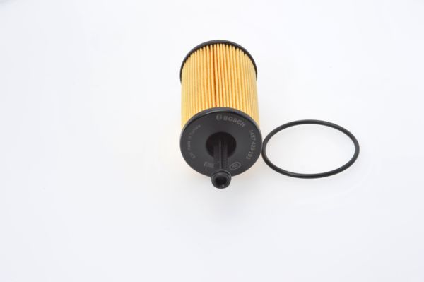 YAG FILTRESI P206 P307 C2 C3 C3 PLURIEL BERLINGO II PARTNER II TU5JP4 (1.16V) C2 C3 P106 SAXO PARTNE - BOSCH 1457429193