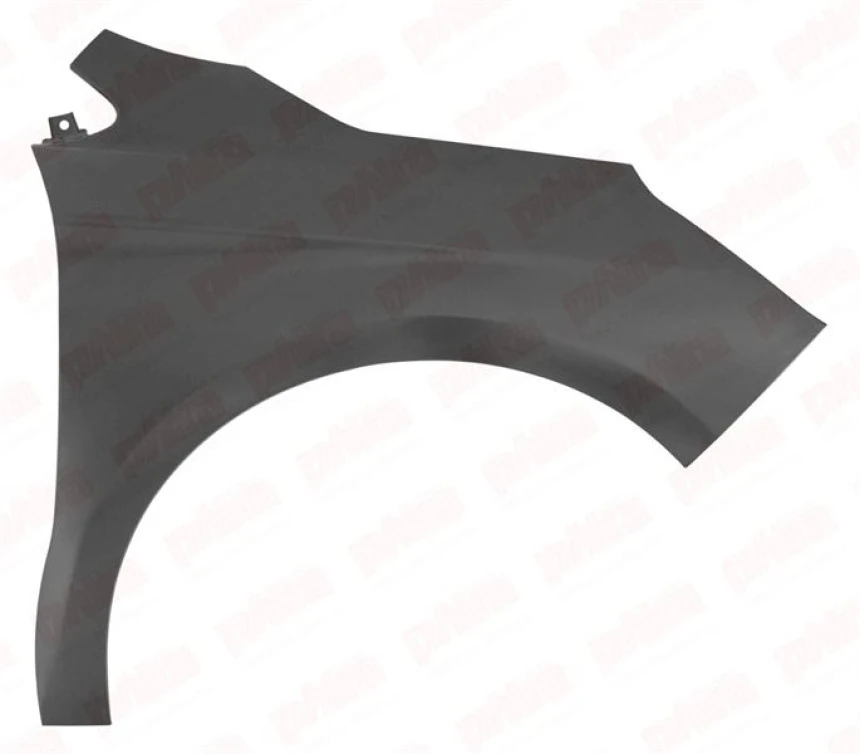 Psa Camurluk On Sag Plastık C4 10> - Oran 687012