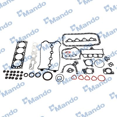 TAKIM CONTA KOMPLE KALOS LACETTI 1,4 16V 1,6 16V - MANDO DM93740513