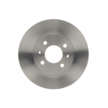 ON FREN DISKI AYNASI HYUNDAI ACCENT ERA 2006-2011 KIA RIO 2005-> I20 2007-> 256MM - KALE TFD00054