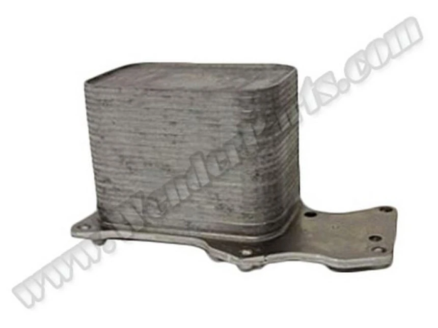 Bmw Motor Yag Sogutucu Bmw B47 F10 F20 F30 F32 G01 G02 G31 F15 F25 F26 - Wenderparts Ba11428574005