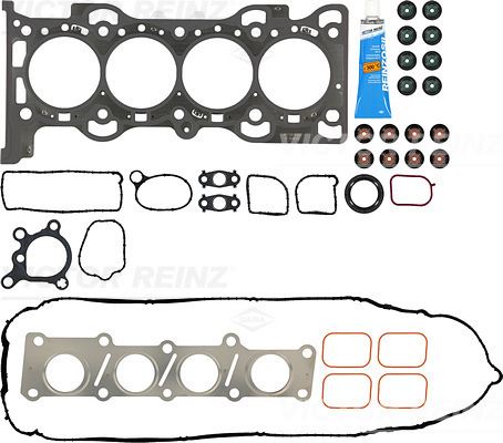 UST TAKIM CONTA LAND ROVER 204PT FREELANDER 2 11>14 RANGE ROVER EVOQUE 11>19 DISCOVERY SPORT 14> JAG - VICTOR REINZ 02-36290-02