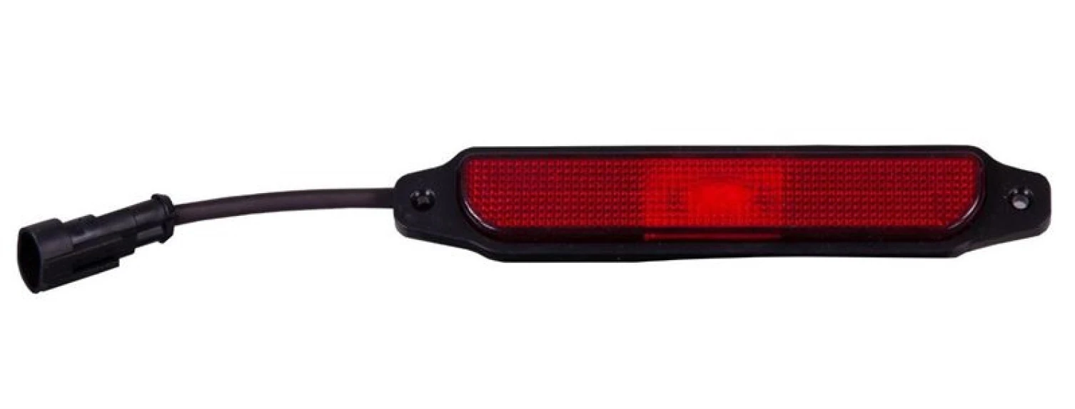 Ford Arka Kasa Lambası Ford Transıt V363 14> Ledler Kablolar Dahıl - Kraftvoll 21030561