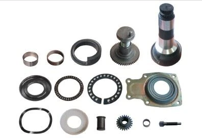 Unıversal Truck Kalıper Perno Tamır Takımı Arka Sag - May 6131-04