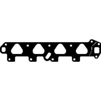 Opel Emme Manıfold Contası Astra G Vectra B C Corsa Meriva 1.6 16v X14xe Z14xe X16xel Z16xe - Corteco 83450112