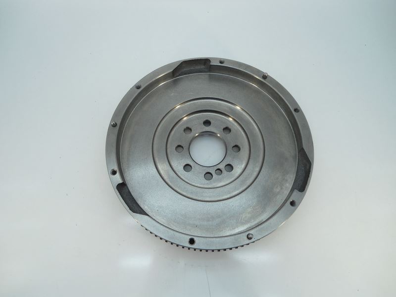 VOLANT (SABIT) / (GUCLENDRILMIS) BOXER III JUMPER III 120BG 130CV (DEBRIYAJI: 205313) - VOLMERK PC503