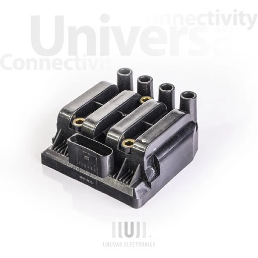 Vag Atesleme Bobını Octavıa Bora Golf IV 2,0 (aeg / Apk / Aoy / Azh) - Unuvar 155012