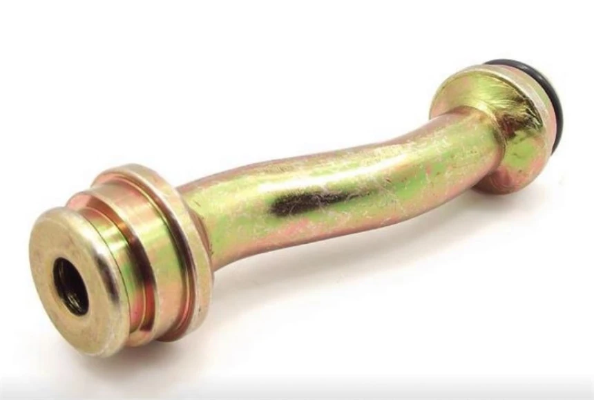 Mitsubıshı Ticarı Boru Yag Sogutucu 16mm Mitsubıshı Canter Fe449 Fe659 Hd65 Hd72 01> - Wagenburg 10536009