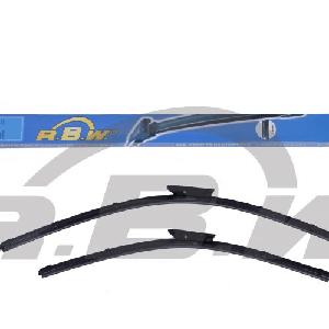 SİLGİ PALETİ-BANANA (X2)-CITROEN JUMPY 650/510 TK. - RBW-90212