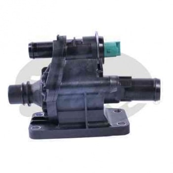 TERMOSTAT YUVASI KOMPLE PARTNER II P307 YM P206 EXPERT III P207 P308 P407 C4 C5 II JUMPY III C3 II B - GATES TH41183G1