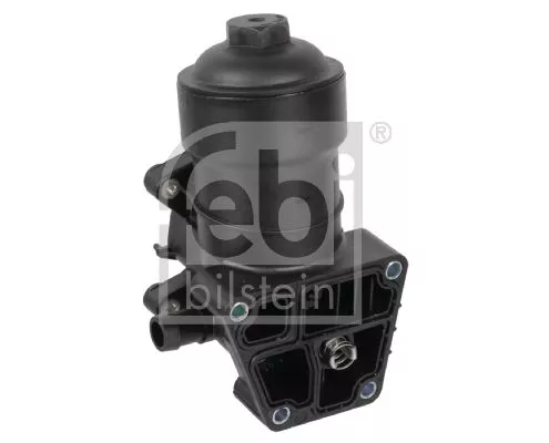 YAG FILTRE & KUTUGU (SOGUTUCUSUZ) T6 AMAROK CRATER JETTA PASSAT TIGUAN A3 CADDY LEON 1.6 TDI 2.0 TDI - FEBI 171212