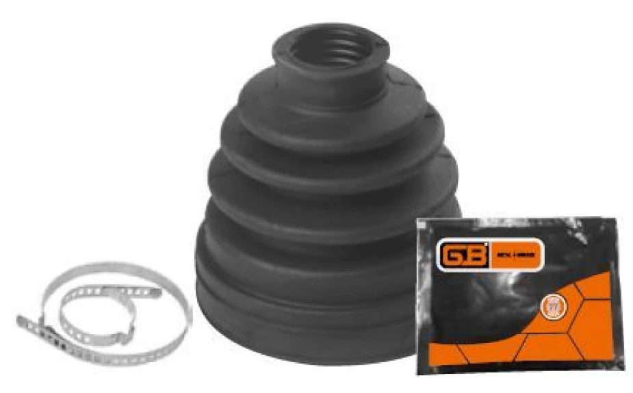 Fiat Aks Korugu IC Ducato III Boxer III Jumper III - Gb Krb 13365