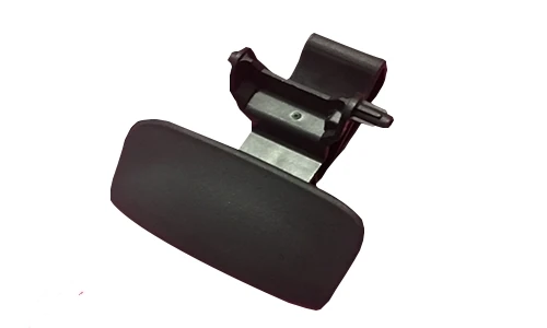 Renault Torpıdo Mandalı Yaylı Siyah Magane II / Clio III - Dekar Dk1722