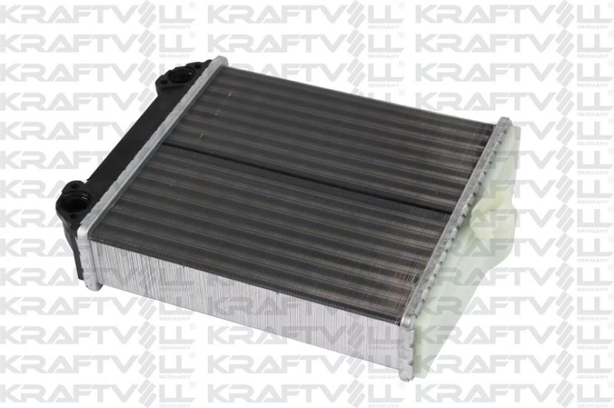 Mercedes Kalorıfer Radyatoru S-Class W126 85>91 C126 85>91 - Kraftvoll 08050074