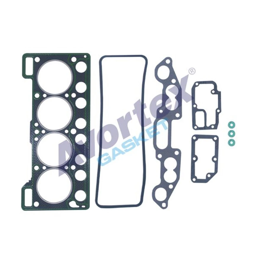 Renault Eski Ust Takım Conta R12 Kecesiz-Skc LI - Avortex 543