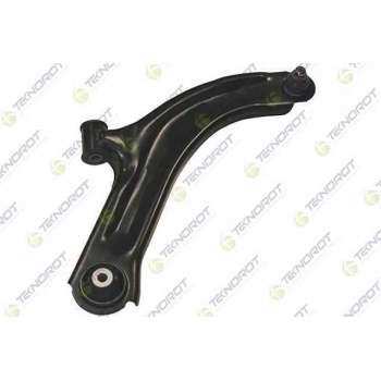 SALINCAK SAG ROTILLI MICRA 03>10 K12 KASA NOTE 06>13 16 MM - TEKNOROT N-427
