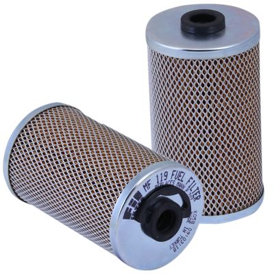 Mercedes Truck Yakıt Filtresi Mercedes Tourısmo - Setra - Magırus - Fil Mf119