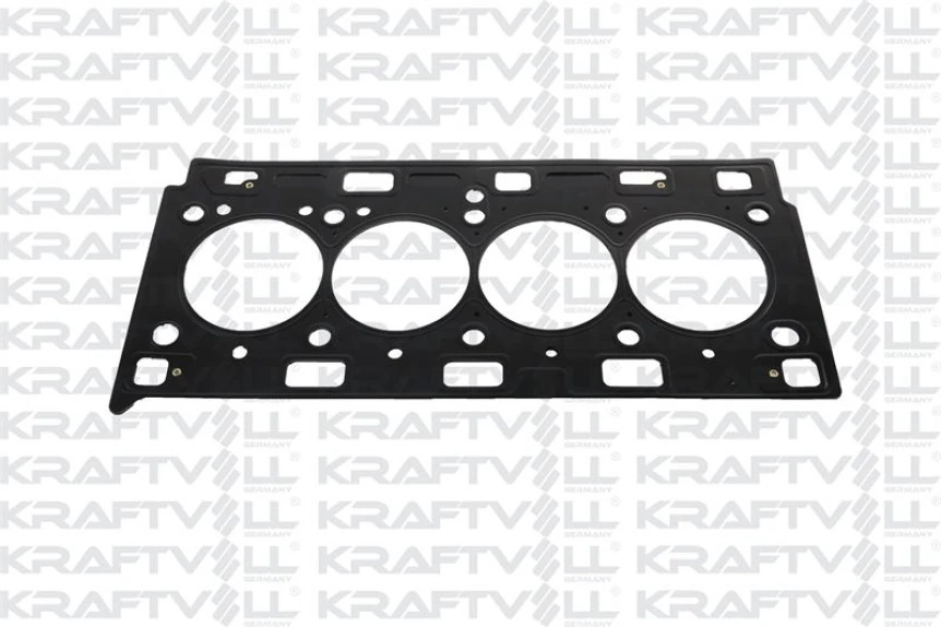 Renault Silindir Kapak Contası Celik Master II Movano Trafıc II 2,5dci G9u G9t - Kraftvoll 12010466