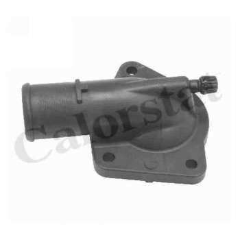 Psa Termostat Kapagı Partner II Berlingo II 406 607 C4 C5 Xsara Xsara Picasso Dw10td 2.0hdi 8v - Vernet Wf0080