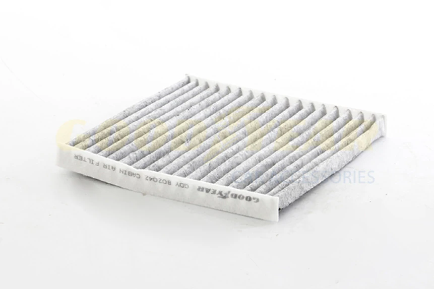 Japon Polen Filtresi - Karbon - Gdy 802042