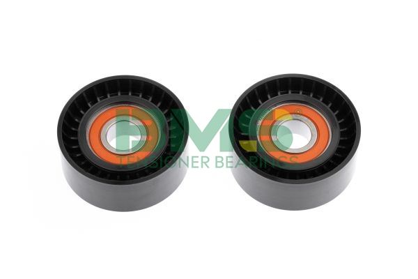 ALTERNATOR V KAYIS GERGI (TEK RULMAN) P208 P206+ (T3E) C3 III DS3 P207 DV4C P1007 C2 C3 C3 PLURIEL C - BMS 257
