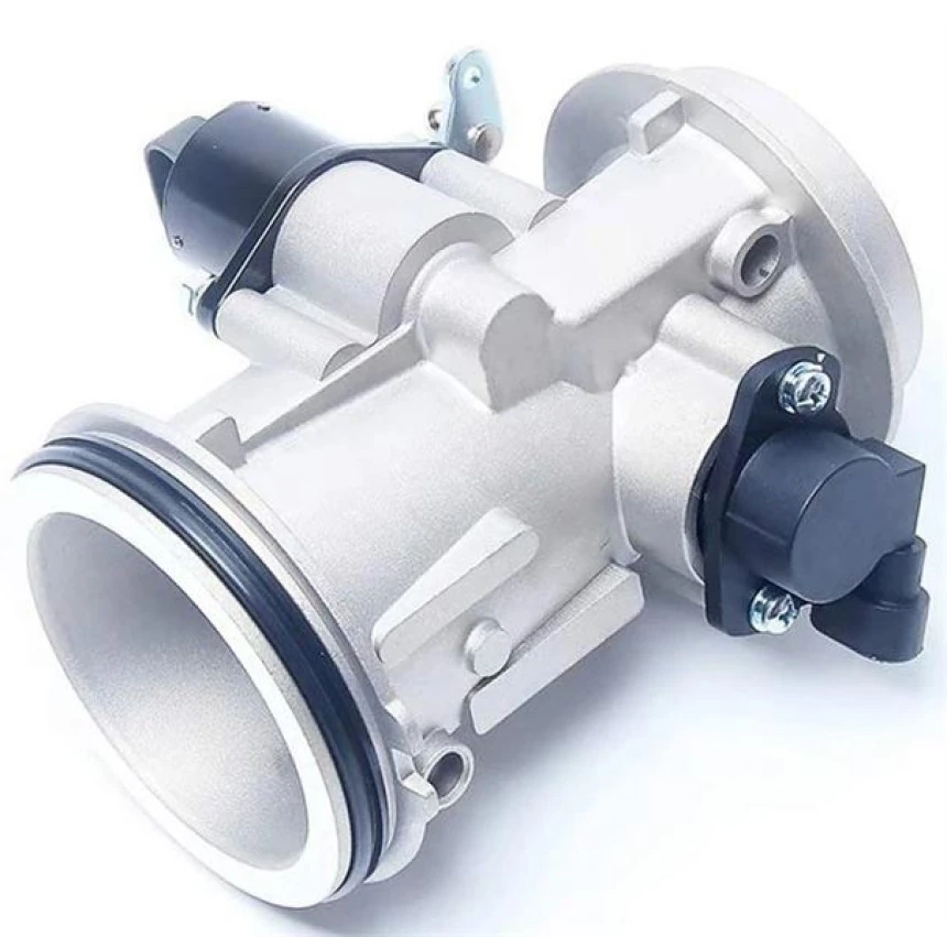 Renault Gaz Kelebek Kutusu R 19 Clio II Hb (bb,cb)  1.4-Megane I Hb 1.4-Kangoo I-Logan I  (ls) 1.4-1.6 - Hellux Hlt7511