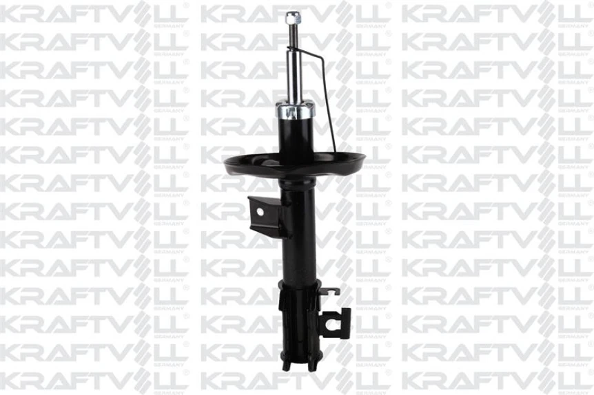 Fiat On Amortısor Sag Ford Ka 1,2 / 1,3tdci 08> Fiat 500 0,9 / 1,2 / 1,4 / 1,3d Multıjet 07> - Kraftvoll 15010369