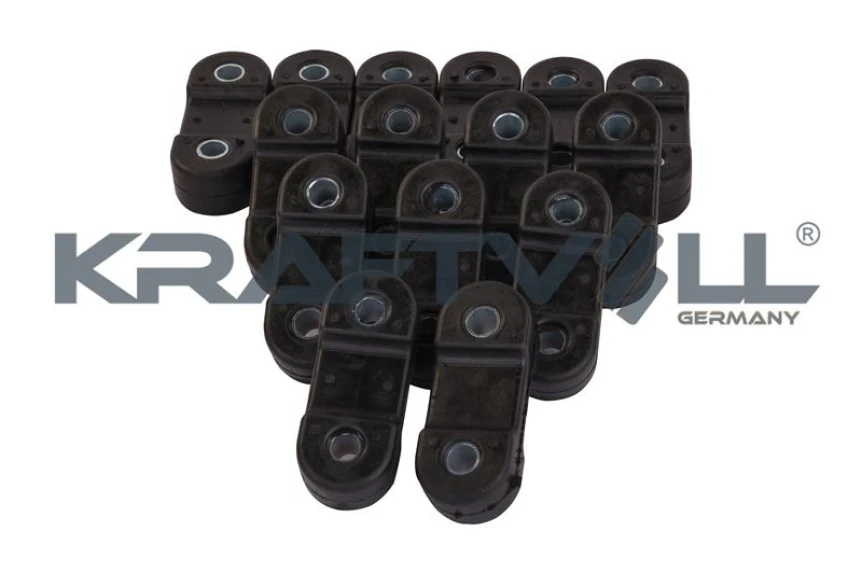 Tofas Egsoz Askı Lastıgı Dks - Kraftvoll 10060179