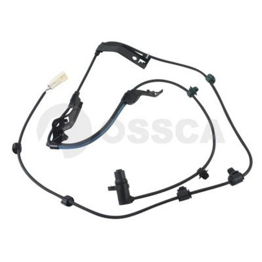 Toyota Abs Sensoru On Sag Toyota Hilux Kun25 4x4 07>11 - Ossca 22258