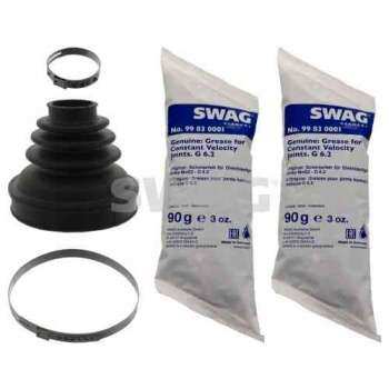 AKS KORUGU SCUDO EXPERT JUMPY III DS4 308 II 13> - SWAG 62100209