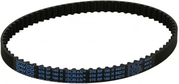 Honda Eksantrık Kayısı (070sp160h) Accord 90 96 2,0 - Dayco 94212