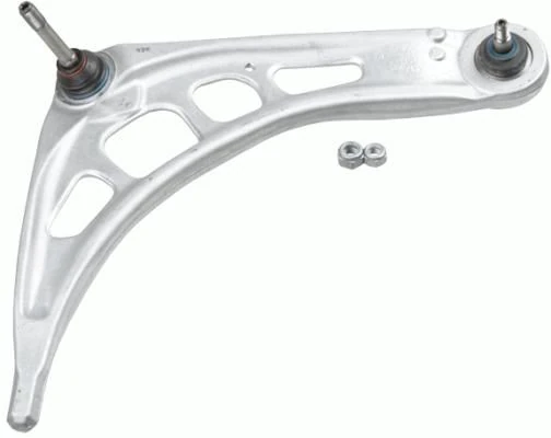 Bmw Alumınyum Salıncak On Sag Alt Bmw E46 E85 98> - Lemforder 2536801