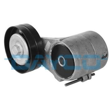 ALTERNATOR GERGISI KOMPLE - RENAULT - KERAX / MAN - TGA - DAYCO APV2395