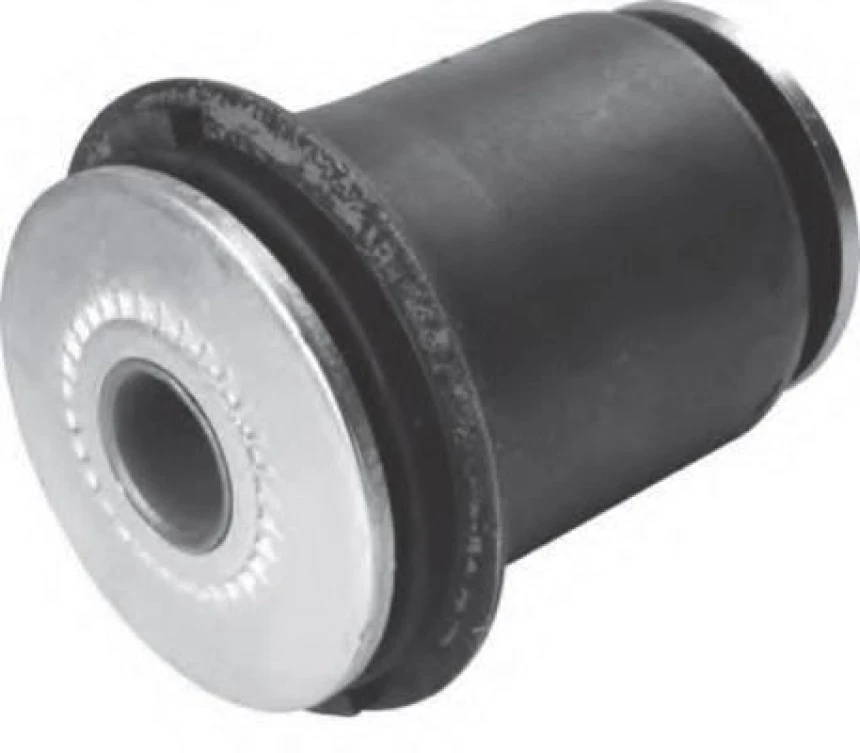 Toyota Ticarı Salıncak Burcu Alt Hilux III Vigo 2.5 D 3.0 D 4wd D-4d 05-11 - Gros 26538