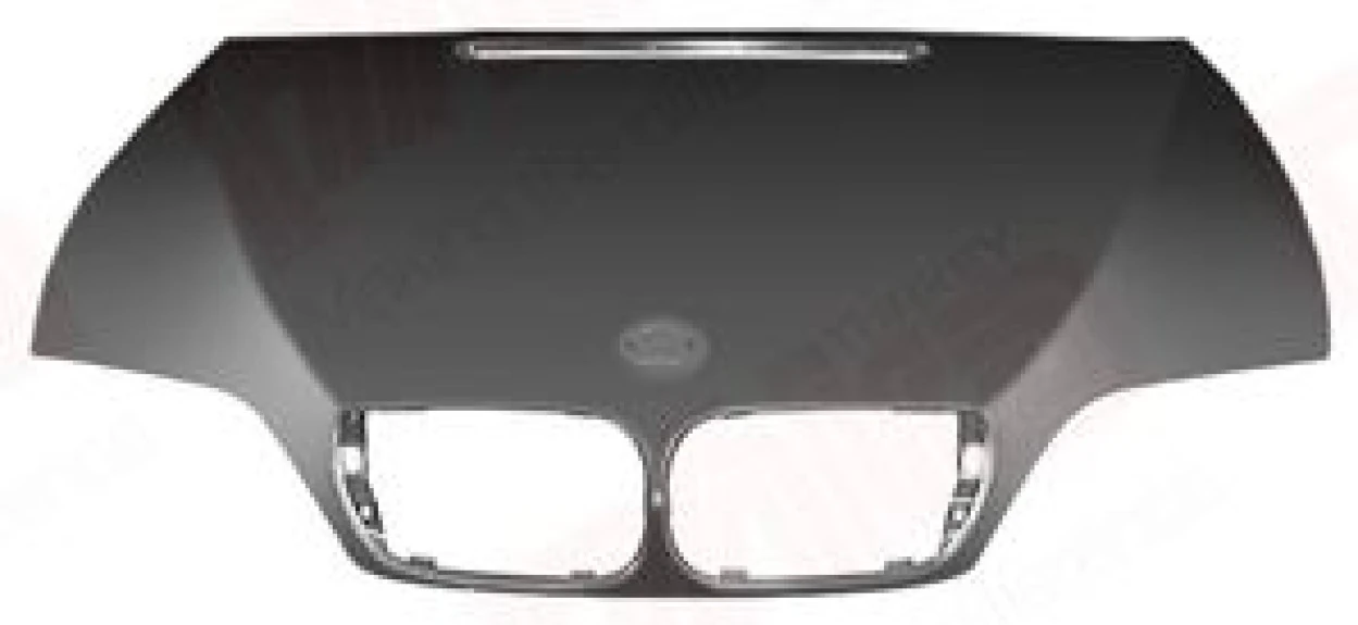 Bmw Kaput On Sac 3 (e>46) 01> - Oran 1121030