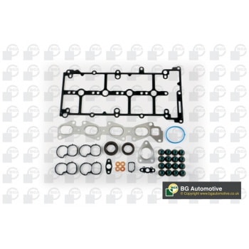 UST TAKIM CONTA ASTRA J 10> INSIGNIA A 09>17 ZAFIRA C 12>19 A20DT - A20DTC - A20DTE - A20DTH - A20DT - BGA HN0181