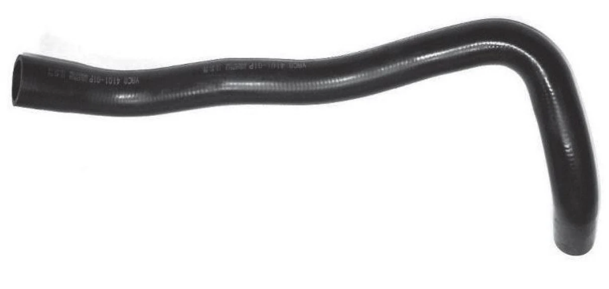 Hyundaı Radyator Hortumu (ust) Tucson 2.0 Benzinli (2wd 4wd) / (04>10) - Gros T13825