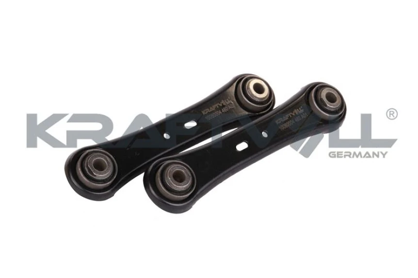 Ford Arka Denge Kolu Mondeo 07>14 Galaxy- S-Max 06>15 Volvo S60 II V60 10> S80 II V70 III Xc70 II 07> - Kraftvoll 10080004