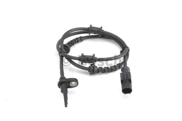 ABS SENSOR KABLOSU ARKA DUCATO III BOXER III JUMPER III 06> - BRAXIS AK0042