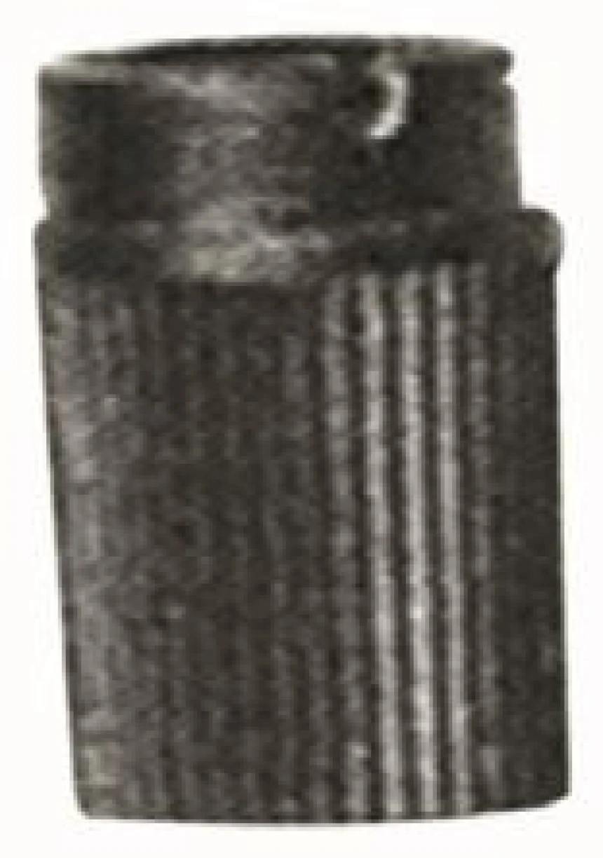 Tofas Kilometre Sifirlama Cubuk Ucu Dks - Mtj 1310