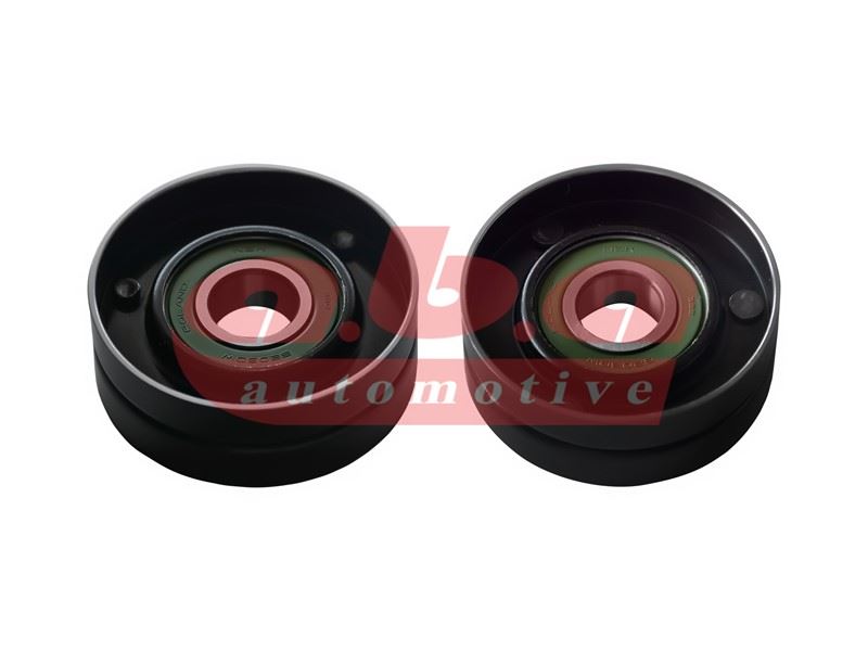 Vag Alternator Gergi Rulmanı Audı A1 A3 A4 A5 A6 Q3 Q5 Seat Ateca Leon Toledo - Aba 25006524