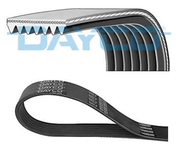KANALLI KAYIS MOVANO MASTER 2,3CDTI AC 10=> - DAYCO 7PK1685K