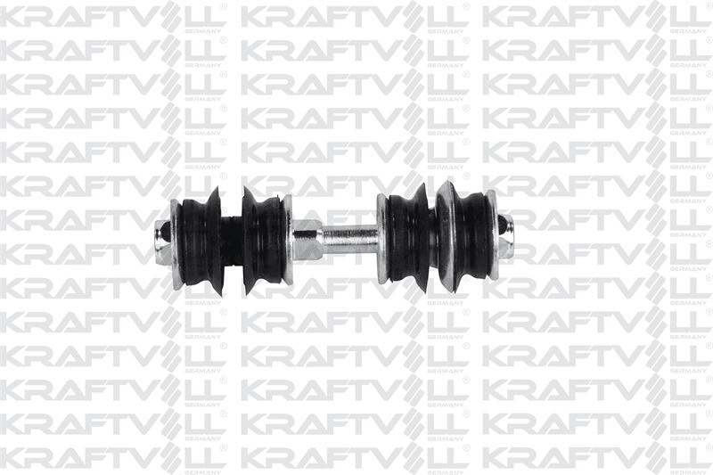 STABILIZER Z ROTU TOYOTA YARIS P10 YARIS VERSO 01-06 - KRAFTVOLL 13040131