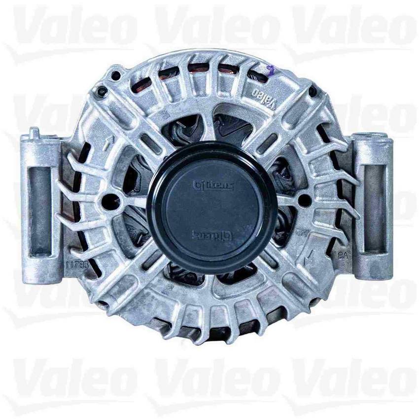 ALTERNATOR KOMPLE A4 AVANT QUATTRO 08>16 A5 08>11 Q5 09>17 TFSI - VALEO 443255